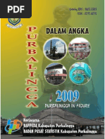Download Purbalingga Dalam Angka 2009 by Baryati Kusnadi SN235127187 doc pdf