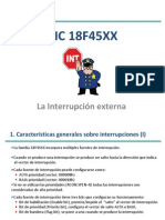 MPLABX C18 La Int Externa Rev221112