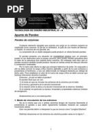 Longitud Efectiva de Pandeo