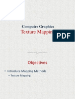 Computer Graphics 12