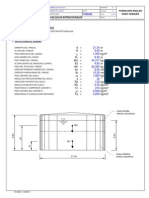 (Fundacion Tanque Anillo Seccion Rectangular P)c