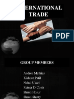 International Trade Finance Anim