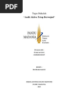 Download Makalah Auditing 2 Aktiva Tetap Berwujud by Evie Mochil SN235134738 doc pdf