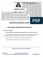 [Edu.joshuatly.com] Johor Trial STPM 2010 Chemistri [w Ans] [71B2E24F]