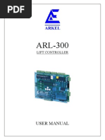 Download Arl-300 User Manual v19 by BAAAK SN235136498 doc pdf