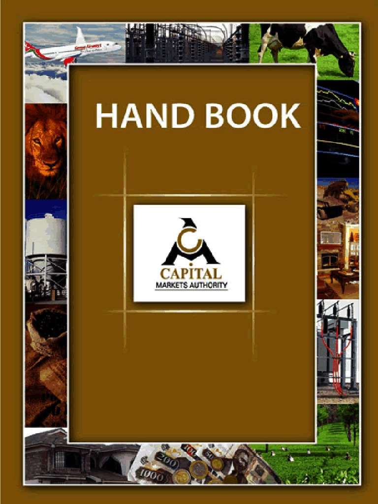 Cma Handbook Complete Mutual Funds Securities (Finance) Free 30