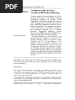 Download The Marketing Mix Revisited by api-19952995 SN23513691 doc pdf