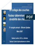 Collage Des Couches