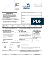 Mdereportingform