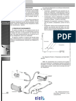 Definición de Aire Acondicionado y Principio de Funcionamiento