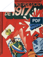 Rusia Revolucio de 1917 PDF