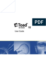 Download Toad for Oracle by satsrini SN235152115 doc pdf