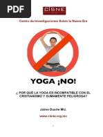 Download Yoga no by Jaime Duarte Martnez SN235152120 doc pdf
