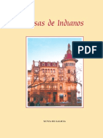 Casas de Indianos de Galicia