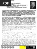 Martin heidegger basic writings pdf