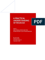 Rosacea Booklet