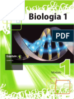 Biologia 1