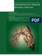 Pulmonary Ch3!9!24 09