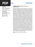 Citologia Gastrointestinal