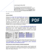 Info. Gral. Autónomos. Tablas