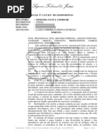 STJ - Recurso Especial Nº 1.217.415-RS - Acórdão