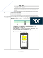 Formato de Guia de Laboratorio de Android