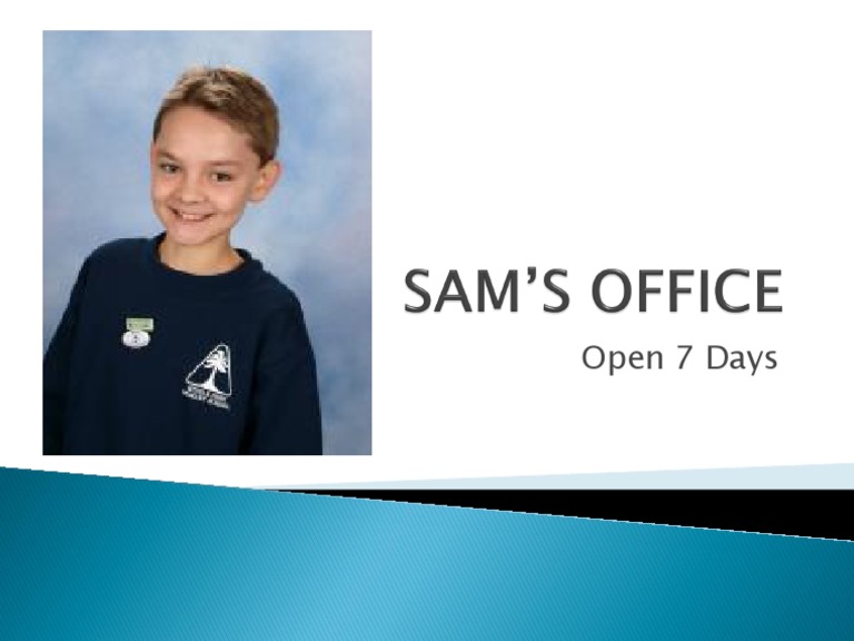 Open 7 Days: Your Daily Access Guide | PDF