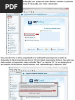 Passo a Passo Declaração IR