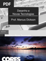 Aula 09 Teoria Da Cor