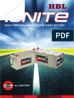 Ignite Brochure