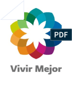 Logotipo Vivir Mejor