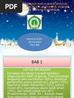 Download Askep Pada Ny r Post Partum Spontan by Wilshere Izband SN235159856 doc pdf