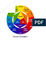 Doccirculo cromatico