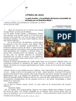 237 239 Parabolas Del Tesoro Escondido, de Los Peces y La Perla