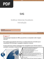 SVG - Introducao