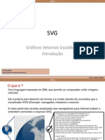 SVG - Introducao