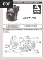 2 Acme Adn37-Adn4