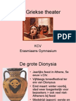 Het Griekse Theater 1112