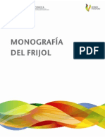 Monografía Del Frijol