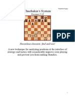 The Queen's Gambit - Chess - Vol 85, PDF, Game Theory