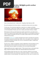 Rotinas Neo Ateístas