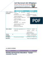 Analisis e Interpretacion de Las Encuestas (Reparado)Vvvvvvvvv