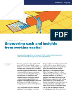 Uncovering Cash and Insights From Working Capital - v3