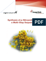 Spinsolve LabManual Nitroaniline Web PDF