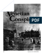 96 Webster Tarpley The Venetian Conspiracy