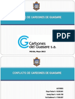 Carbones de Guasare