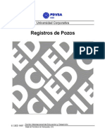 CIED-PDVSA_Manual de Registros de Pozos