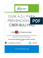 Guia Ciber BullyingL