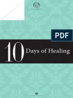 10 Days of Healing Study Notes (1)