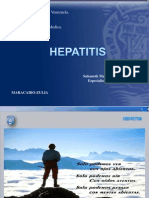 Hepatitis